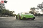 Lamborghini Huracan LP610-4 by Klassen iD 2015 года